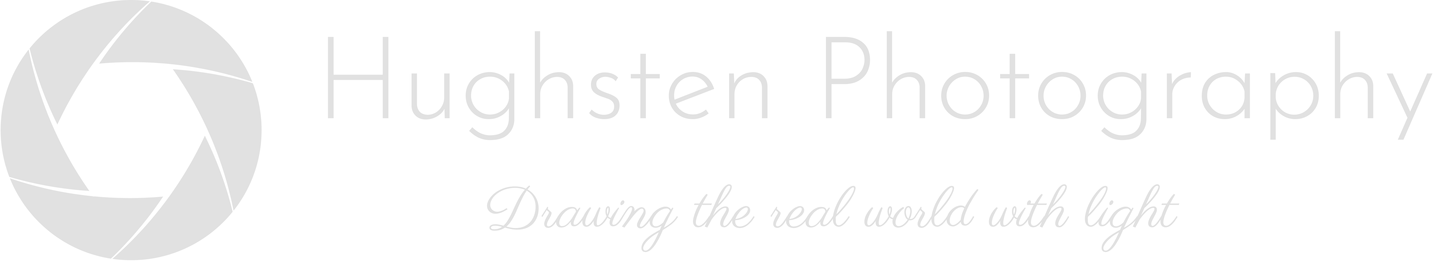 Monochrome on Transparent